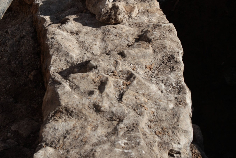 Novinky / Vzácna kaplnka aj nálezy z praveku: Pri Ružičkovom dome našli významné archeologické objavy - foto Novinky / Vzácna kaplnka aj nálezy z praveku: Pri Ružičkovom dome našli významné archeologické objavy - foto